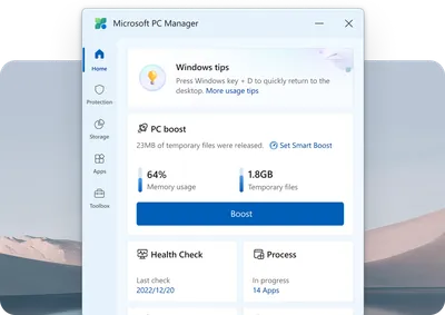 Share files easily between Android devices and Windows PCs