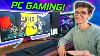 The best gaming PCs for 2023 | Popular Science