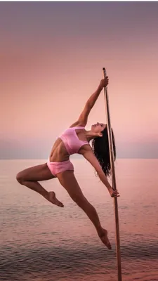 Даже дома установил пилон»: владимирский программист о занятиях pole sport  и отношении к этому окружающих