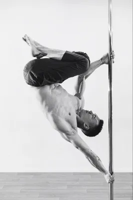 Приглашаем на занятия на пилон в студию танца pole dance style детей 6-9  лет. - Pole Dance Style