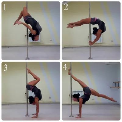 ❤ \"Империя Танца\" | Школа Pole Dance в Минске | Уроки Пол Дэнс на пилоне  для взрослых - низкие цены на абонементы