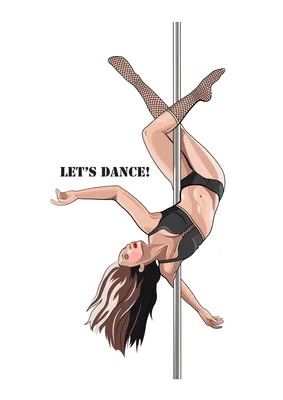 Как подготовиться к чемпионату по спорту на пилоне - Pole Dance студия  ПИЛОНиЯ