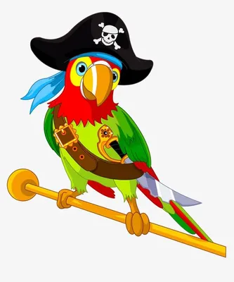Pirate Theme Frame Stock Vector by ©ashmarka 34307875