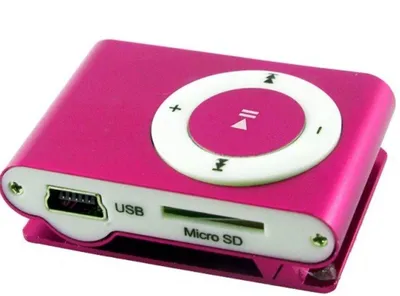 MP3 - плеер (ID#147799021), цена: 25 руб., купить на Deal.by