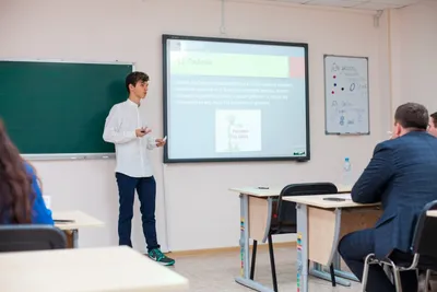 Как сделать презентацию на компьютере
