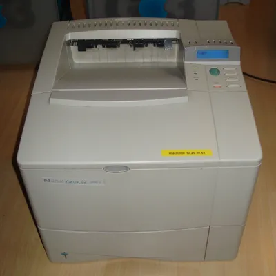 Принтер BULAT Р1024