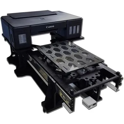 Мобильный принтер HP OfficeJet 202 (N4K99C) - купить в Print.Market