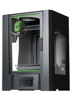 Экосольвентный принтер ARK-JET SOL 1600 в MataPrint