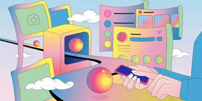 Как связать аккаунты Facebook и Instagram?