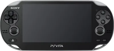 PlayStation Vita — Википедия