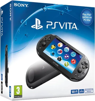 RIP PS Vita: Sony officially ends production - Polygon