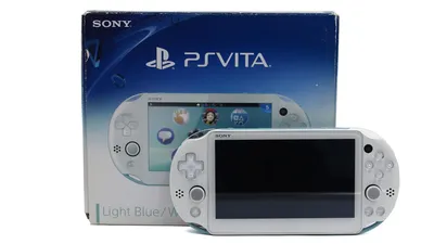 Sony PlayStation Vita review: Sony PlayStation Vita - CNET