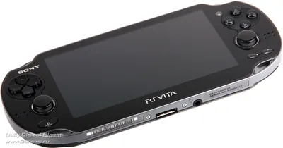 Sony Playstation PS Vita Console Wi-Fi : Video Games - Amazon.com