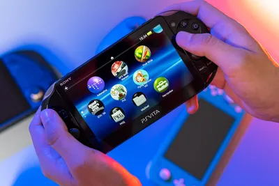 Review: PlayStation Vita