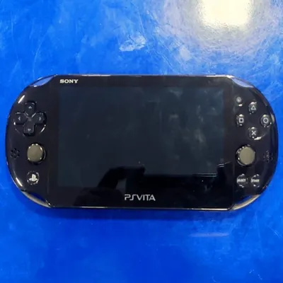 Белая, черная Бриллиантовая ручка Nub для PS Vita PSVita 2000 Slim |  AliExpress