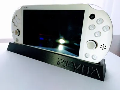 Amazon.com: PlayStation Vita, WiFi Sapphire Blue, Japanese Version : Video  Games