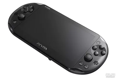 PlayStation Vita was the original Switch Lite, and it deserves a comeback -  CNET