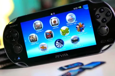 Best PS Vita Games | Push Square