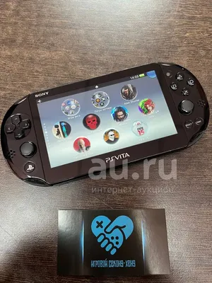 Держатель ручки Чехол для PS Vita 1000 PSV 1000 Upgrade L2 R2 Триггерные  захваты Игровые аксессуары - купить с доставкой по выгодным ценам в  интернет-магазине OZON (805476357)