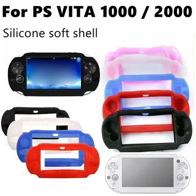 ЖК-дисплей для psvita 1000 | AliExpress