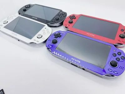 Как запускать игры для PS Vita на Android через эмулятор. Проверил на себе  - AndroidInsider.ru