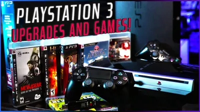 The Best PS3 Games of All Time - IGN