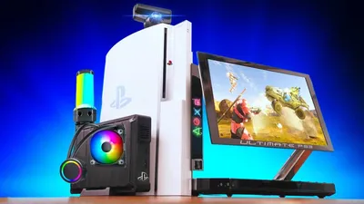 Sony PS3 review | TechRadar