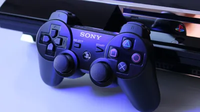 Ps3 Slim | 320 GB | 23 Games Loaded | Multiman | PREOWNED