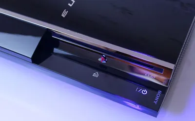 File:PS3 development kit at 2009 press event.jpg - Wikimedia Commons