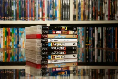 Minecraft PlayStation 3 Edition - PS3 — VIDEOGAMESPLUS.CA