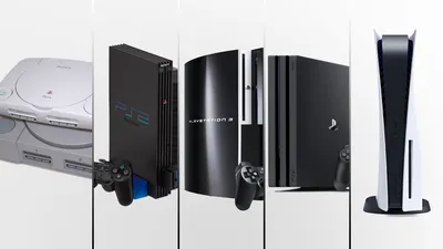 Which PS3 Model Is Backwards Compatible? (Model Numbers, Ports)