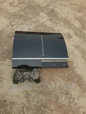 How To Play PS3 Games Using a DualSense Controller in 2023 - YouTube
