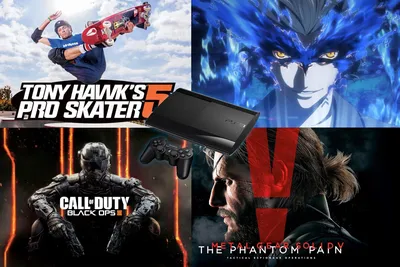 PlayStation 3 | Video Game Sales Wiki | Fandom