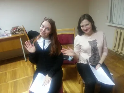 Семинар на тему «Психологическая служба в современной системе образования»  — Центрально-Азиатский Инновационный университет