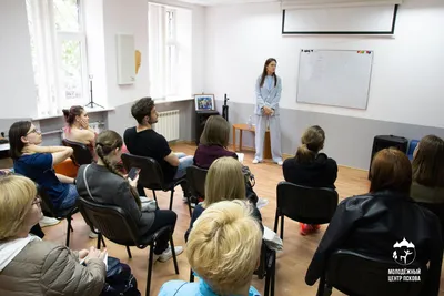 Социально-психологический тренинг на тему «Образ «Я» - Витебский  государственный ордена Дружбы народов медицинский университет