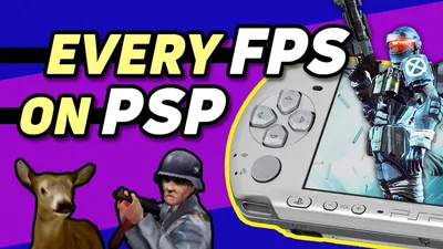 Find Out Which Firmware Version a PSP Runs