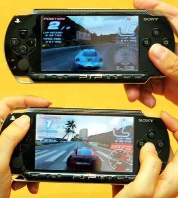 Sony PSP Go tested: Hands-on photos - CNET
