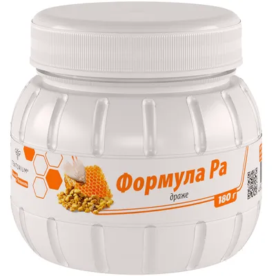 Формула Ра от Тенториум (цены, отзывы, инструкция по применению)