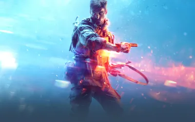 Battlefield 5 персонаж игры обои для рабочего стола, картинки и фото -  RabStol.net