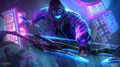 Обои для рабочего стола WoW меча Игры 1366x768