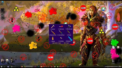 Обои Игры на рабочий стол. Скачать красивые картинки по теме Игры