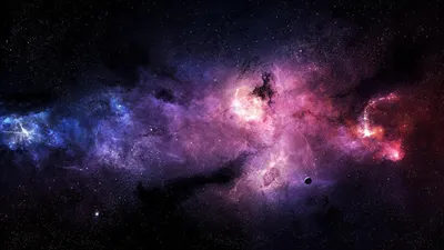Обои \"Космос\" на рабочий стол, скачать бесплатно лучшие картинки Космос на  заставку ПК (компьютера) | mob.org