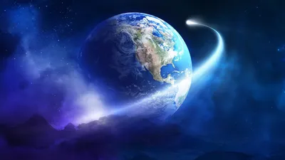 Обои космос для рабочего стола 1920x1080