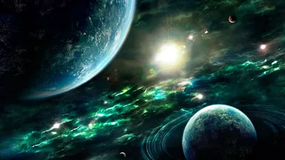 1000+ Космос - обои на рабочий стол HD | Скачать Бесплатно картинки