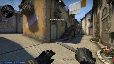 Как играть с экраном 4:3 и 16:10 в CS:GO? Гайд от SCOPE.GG