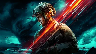 Обои атмосфера, ночь, горизонт, звезда, пространство HD ready бесплатно,  заставка 1366x768 - скачать картинки и фото