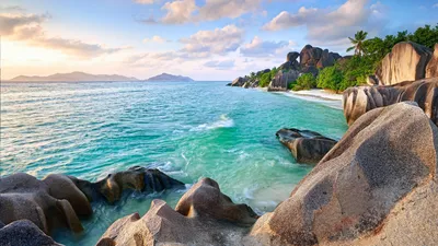 Новые фотографии природа обои. | море, вода, виды | Постила