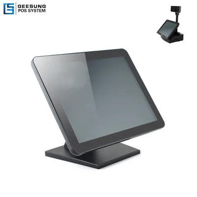 CARAVPOS - 15-дюймовый 17-дюймовый сенсорный ЖК-экран Pos мониторы Другие