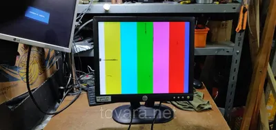 ЖК-монитор 17 дюймов DELL E173FPb № 22180202 (ID#1620793650), цена: 199 ₴,  купить на Prom.ua