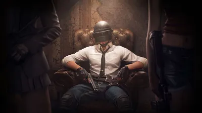 Картинки и обои PUBG 1920×1080 на рабочий стол